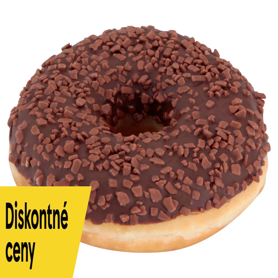 obrázok 1 z Donut s kakaovou polevou 55 g