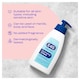 image 5 of E45 Daily Moisturiser Body Cream for Dry & Sensitive Skin 400ml