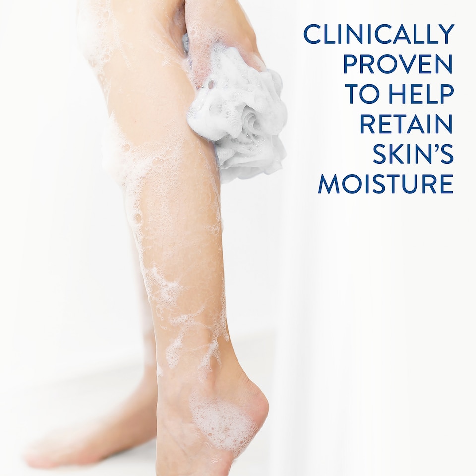 image 1 of Cetaphil PRO Itch Prone Skin Body Wash 295ml
