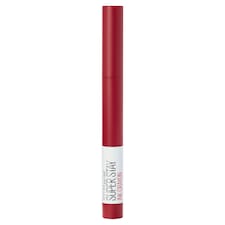 Maybelline Superstay Lip Crayon Own Your Empire