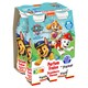 image 2 of Paw Patrol Strawberry Drinkable Yogurt 4 X 180G
