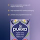 image 4 of Pukka Organic Night Time Apple 20 Tea Bags 36g
