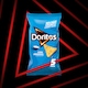 image 2 of Doritos Cool Original Tortilla Chips Multipack Crisps 5x30g