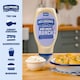 image 4 of Hellmann's Blue Cheese Ranch Mayo 430ml