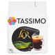 Obrázek 1 pro produkt Tassimo L'OR Americano pražená mletá káva 16 x 8,5g (136g)