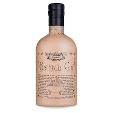 Ableforths Bathtub Gin 70Cl