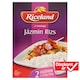 Riceland Jázmin rizs 2 x 125 g  1. kép