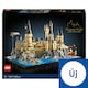image 1 of LEGO Harry Potter 76419 Hogwarts Castle And Grounds