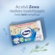 Zewa Kids nedves toalettpapír 42 db  2. kép