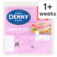 Pork & Sausage Slices