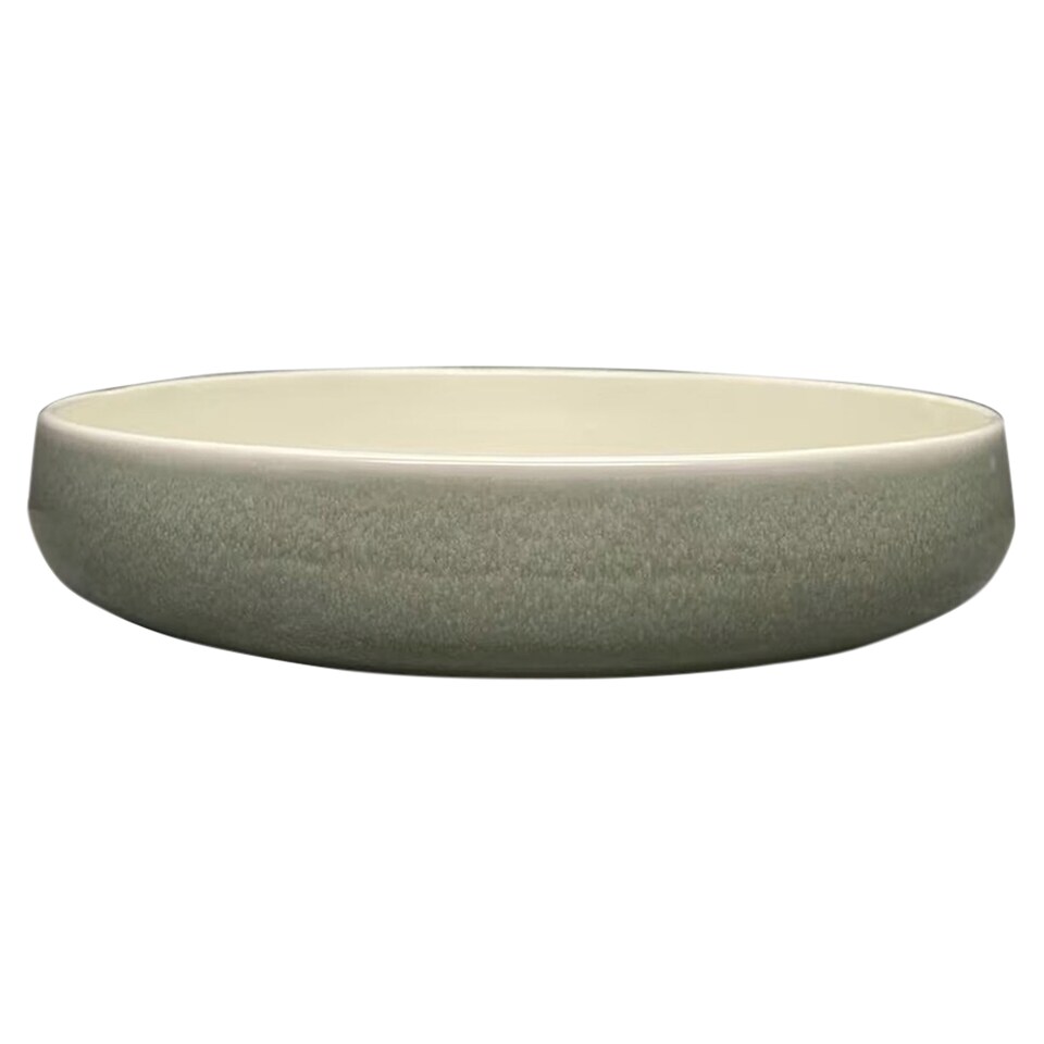 F&F Home Logan Green talíř na těstoviny