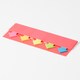 image 3 of Paperchase Neon Sticky Arrow Tabs