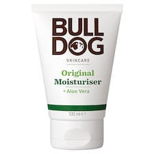 Bulldog Skincare Original Men's Face Moisturiser 100ml