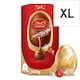 image 1 of Lindt Milk Chocolate Egg With Lindor Milk Truffels 348G