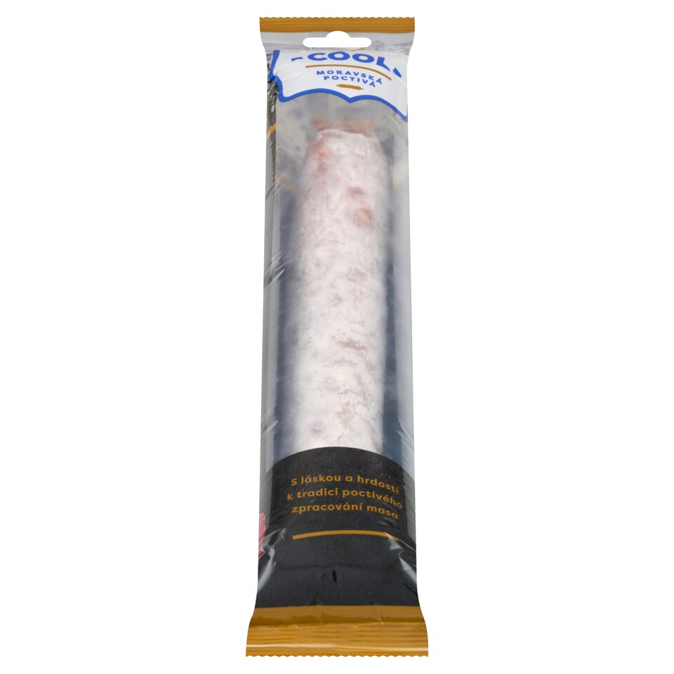image 1 of Cool Parma Sausage 190 g