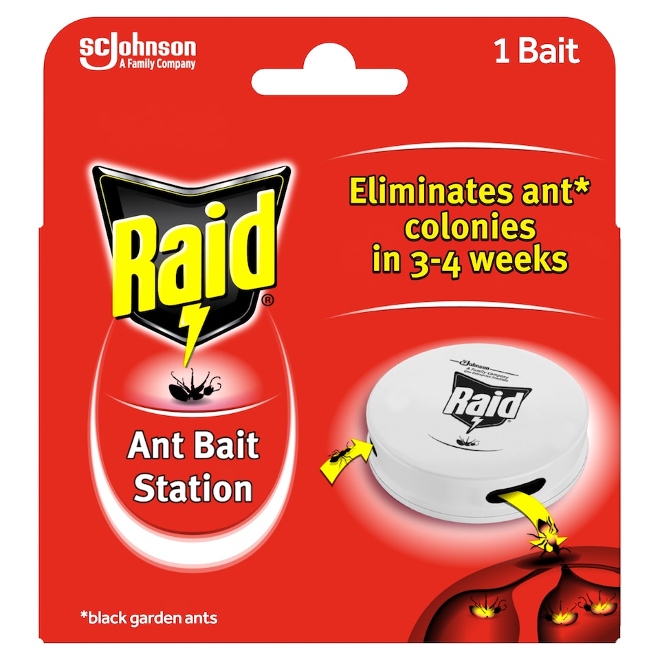 image 1 of Raid Ant Bait