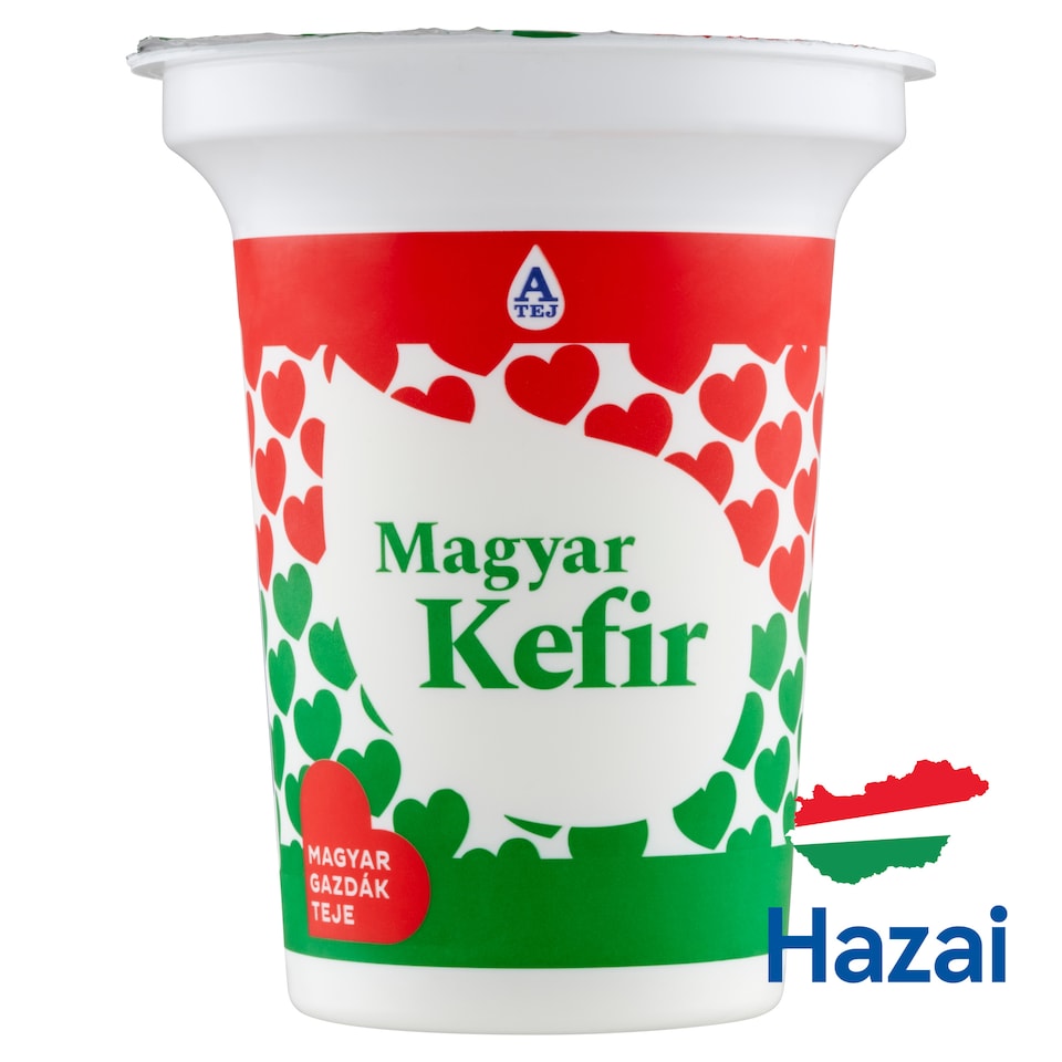 image 1 of Magyar Kefir Kefir 3,2% 300 g