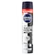 obrázok 1 z Nivea Men Black & White Invisible Original Sprej antiperspirant 200 ml