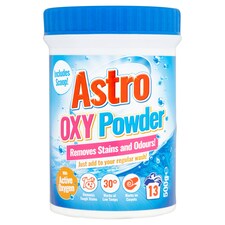 Astro Oxy Powder 500g