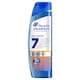 Head & Shoulders Pro-Expert 7 korpásodás és hajhullás elleni sampon koffeinnel 250ml  1. kép