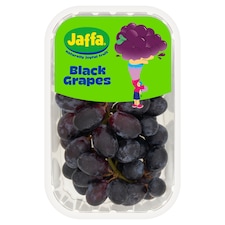 Jaffa Black Grapes 500g