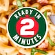 image 3 of Dolmio Classics Carbonara Fusilli Pasta Ready Meal 250g 