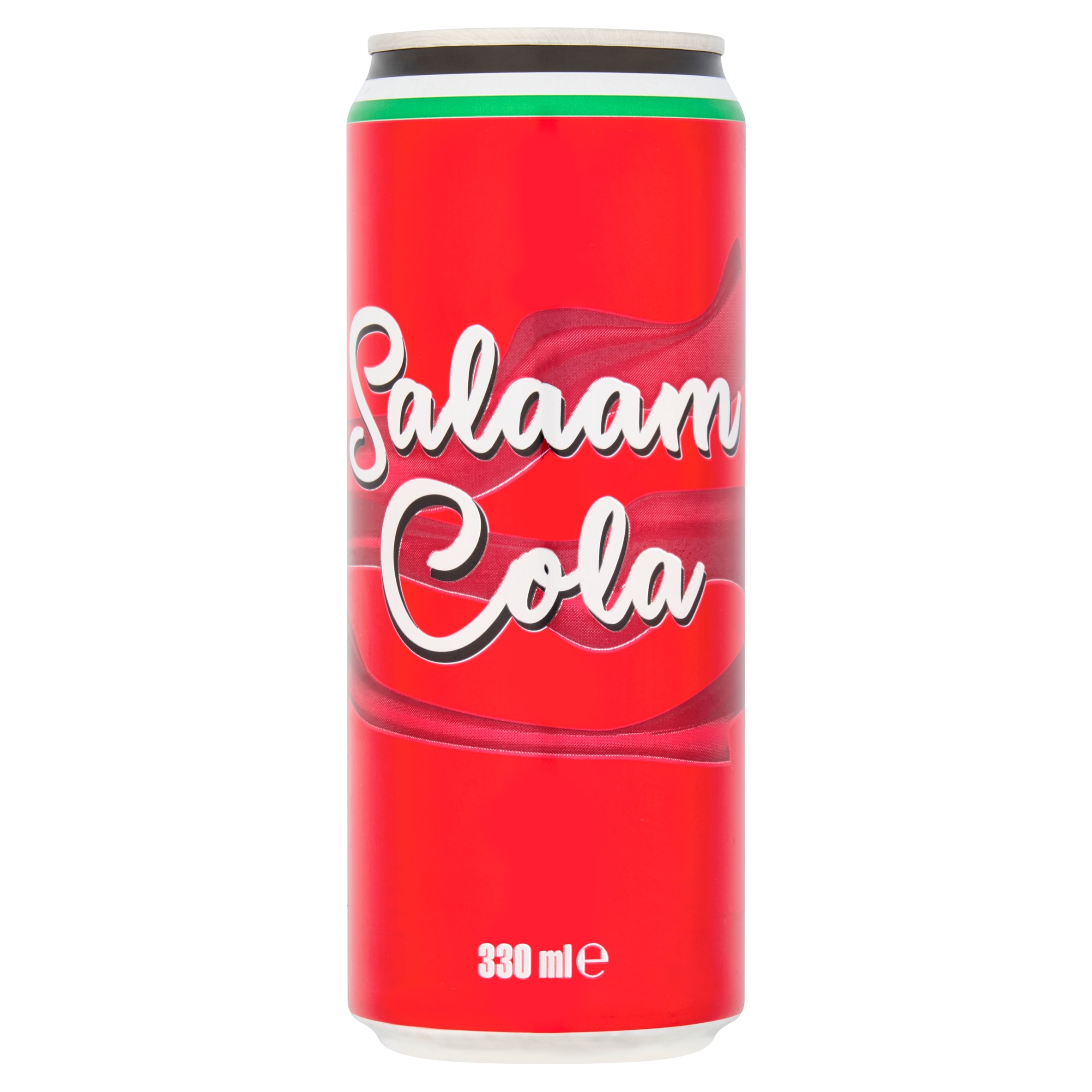 Salaam Cola Soft Drink 330ml