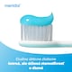 image 5 of meridol Gum Protection & Gentle White Toothpaste 75 ml