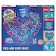 Obrázek 1 pro produkt Addo Out to Impress Fold and Glow Heart hrací sada