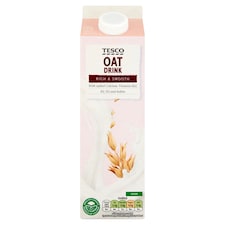 Dairy Free Drinks