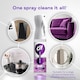 image 2 of Cif Infinite Clean All in One: Fresh Lavender and Eucalyptus Spray 280ml