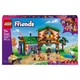 image 1 of LEGO Friends 42654 Pony Ranch & Stable