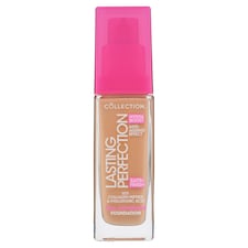 Collection Lasting Perfection Satin Foundation Vanilla Neutral 27ml