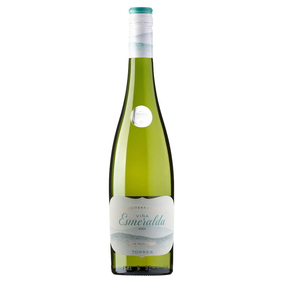 Torres Vina Esmeralda 75Cl