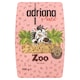 image 3 of Adriana Zoo Dried Semolina Pasta 500g