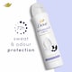 image 3 of Dove Women Invisible Dry 72h Advanced Care Antiperspirant Deodorant 200ml