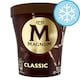 image 1 of Magnum Classic Ice Cream Tub 400Ml