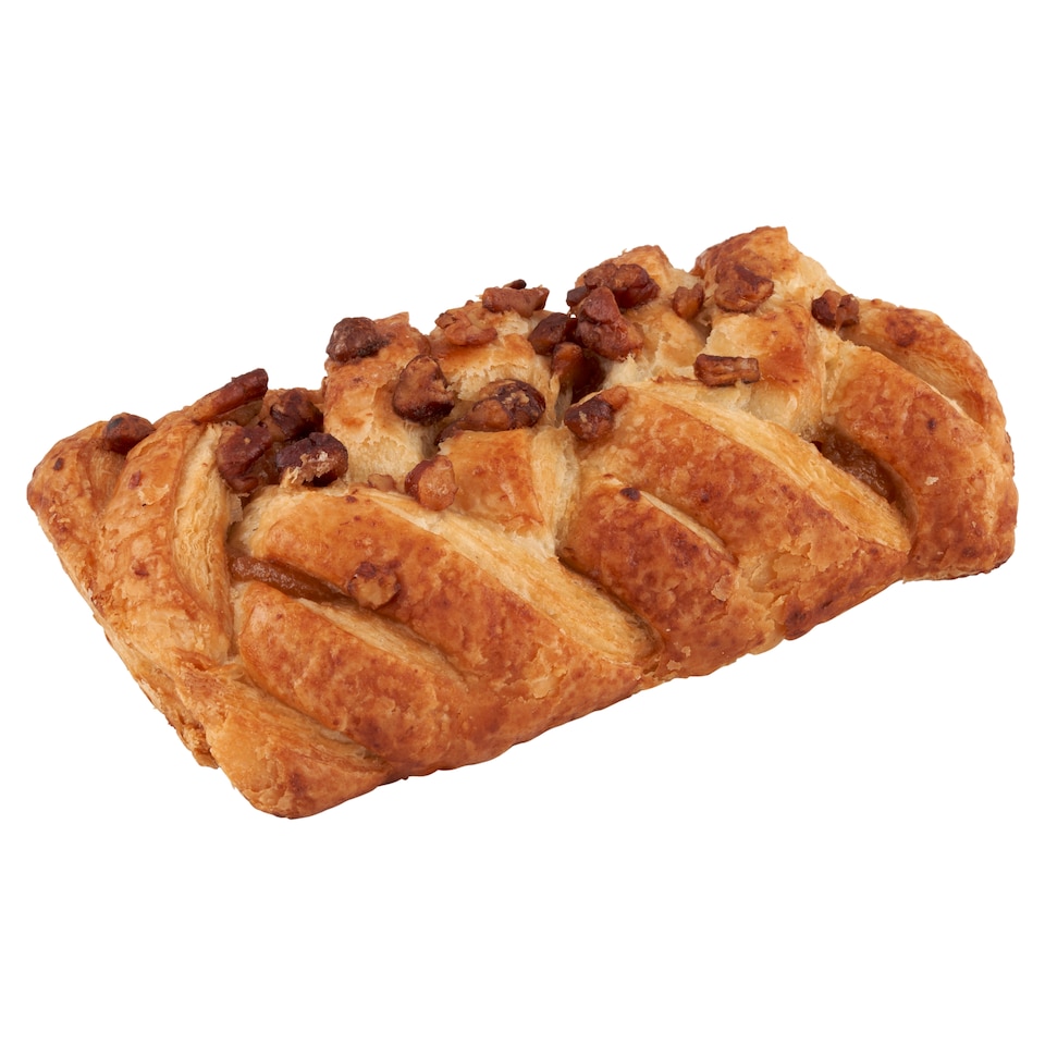 image 1 of Maple Syrup Pecan Pillow 92 g