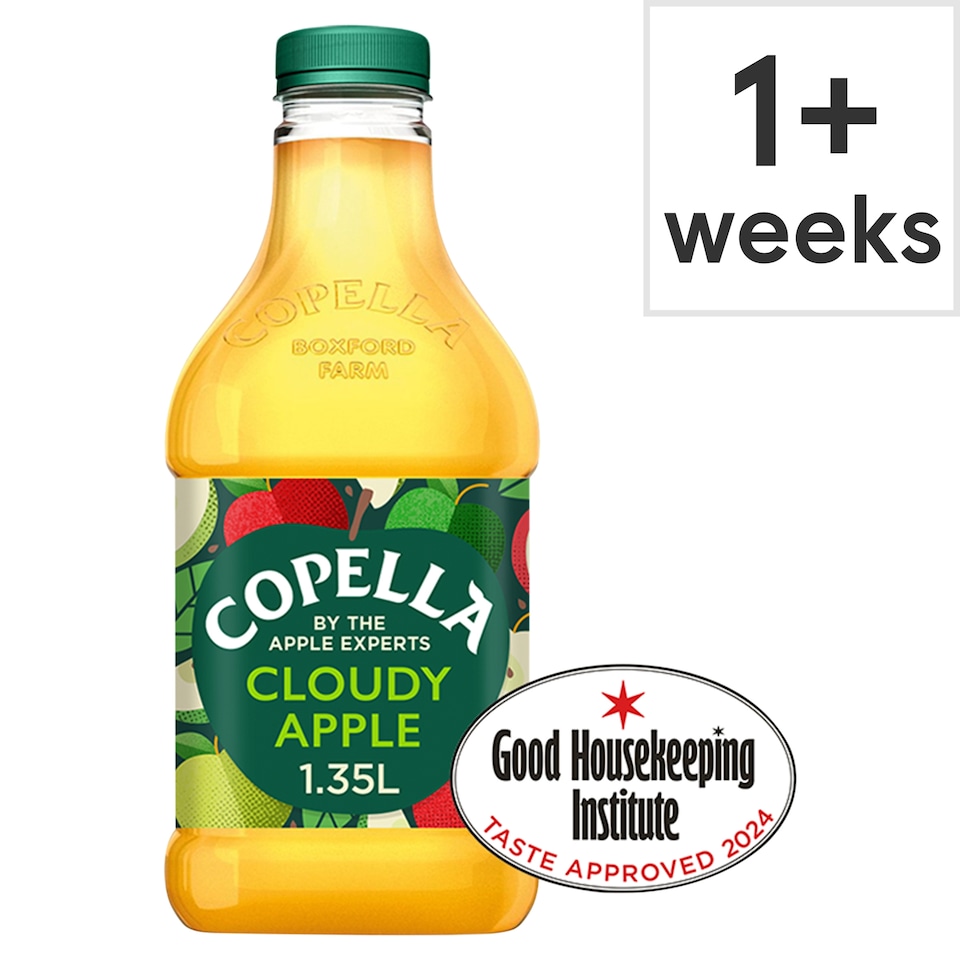 image 1 of Copella Apple Juice 1.35L