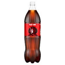 All Soft Drinks