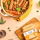 image 2 of The Gym Kitchen Original Chicken Sausages 340g
