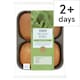 image 1 of Tesco Perfectly Ripe Kiwi