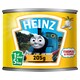 image 1 of Heinz Thomas Tank Spaghetti Shapes In Tomato Sauce 205G