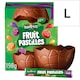 image 1 of Rowntree's Fruit Pastilles Large Chocolate Easter Egg 198g