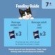 image 3 of Felix Original Senior Mixed Selection In Jelly cat food 40x85g
