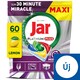 Jar Our 30 Minute Miracle Platinum Plus Mosogatókapszula, 60 db  1. kép