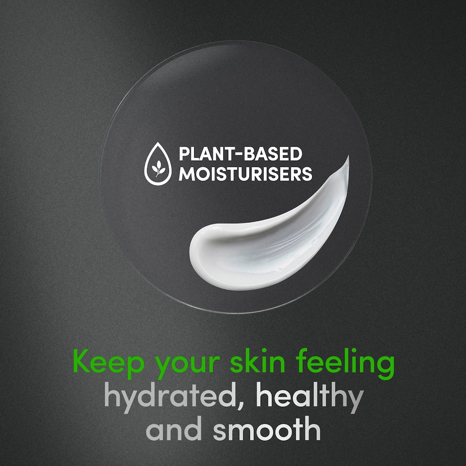 image 1 of Dove Men+Care Extra Fresh Body Face Wash 250Ml