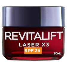 L'Oreal Paris Revitalift Laser Renew Cream SPF25 50Ml