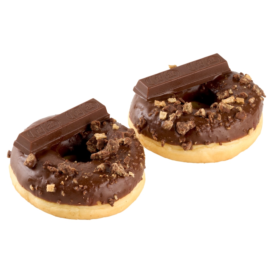 Obrázek 1 pro produkt KitKat donut 72g