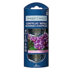 Yankee Signature Wild Orchid Scent Plug Refill 2 x 18.5ml